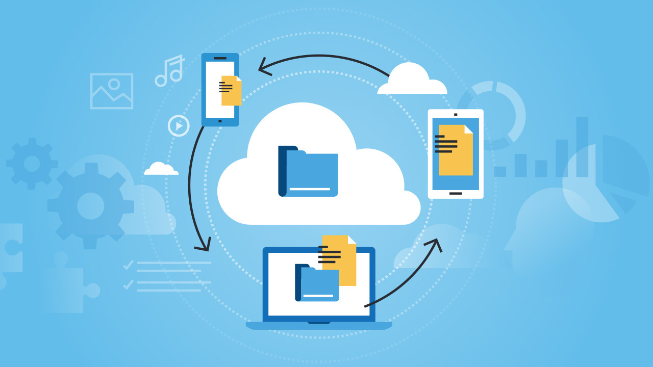 5 Top Cloud Data Storage Tips For Businesses