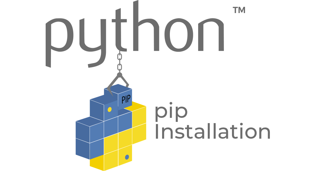 Install Python PIP on Windows, Mac, and Linux