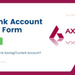 Axis Bank Account Closure Form