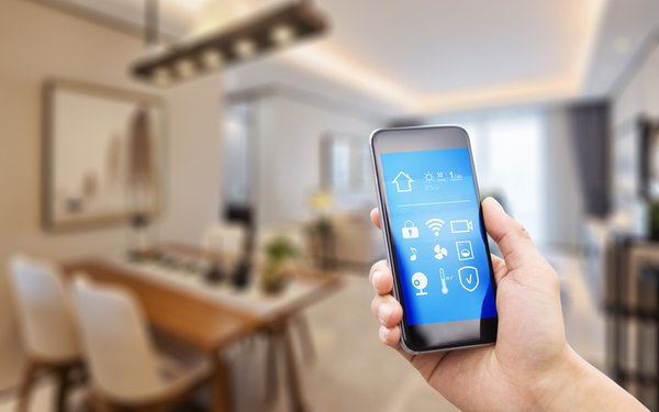 The Rise of Smart Home Products