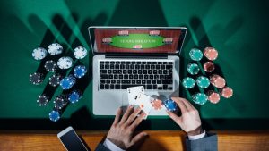 Best Poker Websites for Multi-Table Play and High-Stakes Games