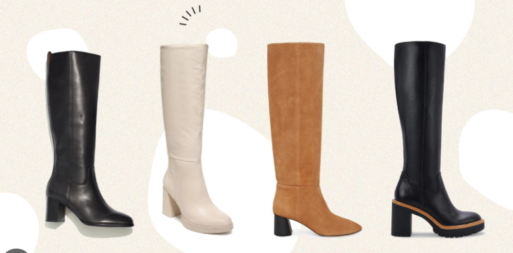 Boot Up Your Wardrobe: Women’s Boots for Every Personality