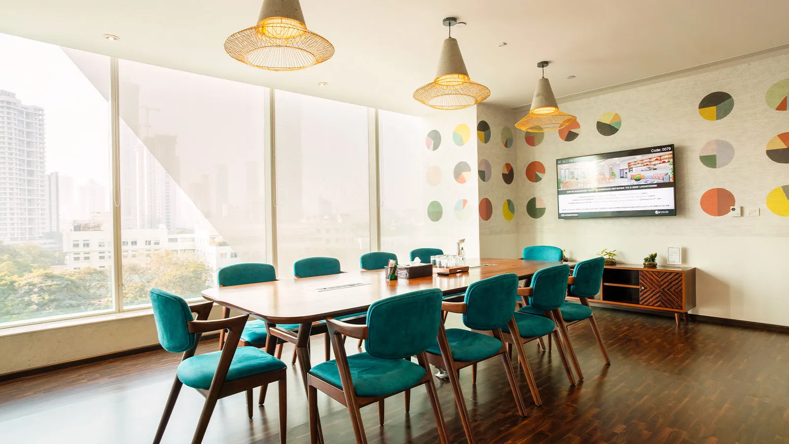 Boost Your Productivity: Exploring the Best Coworking Spaces in Mumbai