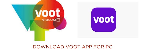 download the voot app