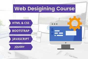 Web Designing Course in Bangalore