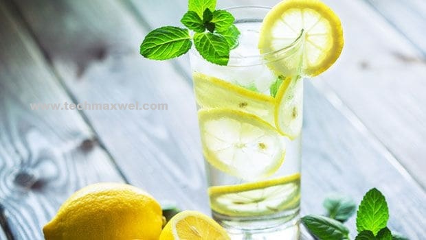 www.Rajkotupdates.news: Drinking Lemon is as Beneficial