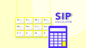 Benefits of using the SIP calculator
