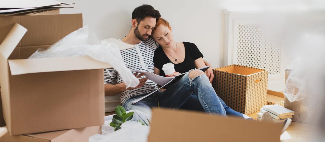 Safe and Secure Furniture Removalists: What to Consider