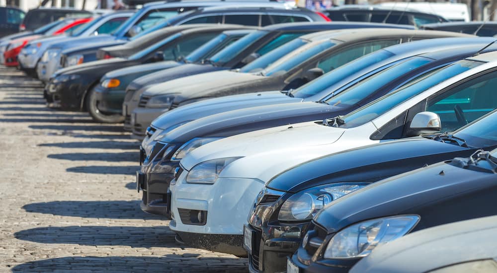 What to Keep in Mind When Buying a Used Car: A Comprehensive Guide