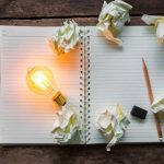 Nine Fun and Fruitful Ways to Improve Your Creative Writing