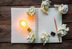 Nine Fun and Fruitful Ways to Improve Your Creative Writing