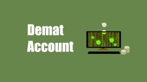 5 Reasons to Have a Demat Account