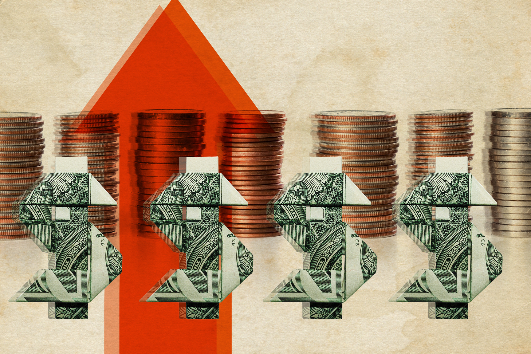 Rates are rising as a result of the Fed. What does that entail for savings and borrowers?