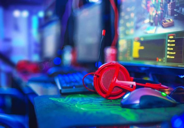 The Growing Fascination With Esports Betting What You Need To Know