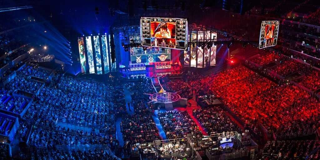The Growing Fascination With Esports Betting: What You Need To Know