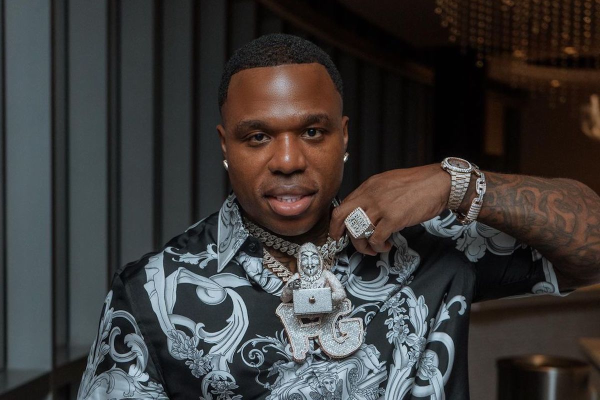 Who is Bandman Kevo? Bandman Kevo Net Worth 2023: Income, Girlfriend & Bio