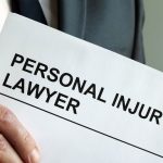 Eisenberg Law Group PC - Ventura, Personal Injury Lawyer