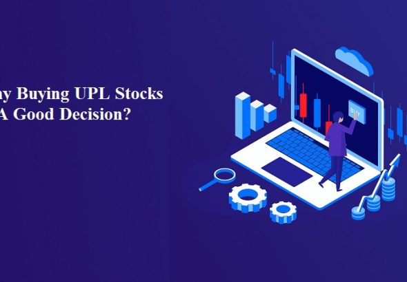 Why Buying UPL Stocks Is A Good Decision?